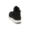Flyroam Wasserdichte Chukka-Stiefel „Schwarz“