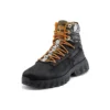 Funcional Stiefel „Schwarz“
