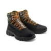 Funcional Stiefel „Schwarz“