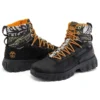 Funcional Stiefel „Schwarz“