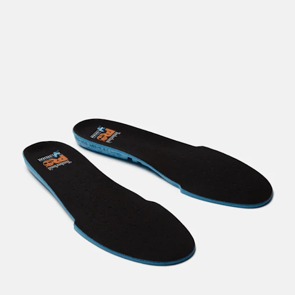 Fußbett mit belüfteter Anti-Fatigue Technology Fußbett mit belüfteter Anti-Fatigue Technology
