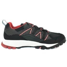 Garrison Trai Low Stiefel