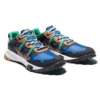 Garrison Trail „Black Blue“