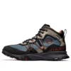 Garrison Trail „Dark Blue“