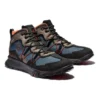 Garrison Trail „Dark Blue“