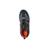 Garrison Trail „Dark Blue“