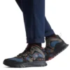 Garrison Trail „Dark Blue“