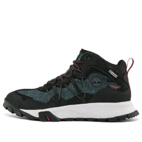 Garrison Trail „Dark Grey“