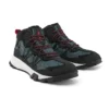 Garrison Trail „Dark Grey“