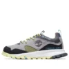 Garrison Trail „Gray Schwarz Yellow“