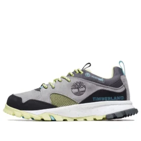 Garrison Trail „Gray Schwarz Yellow“
