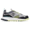 Garrison Trail „Gray Schwarz Yellow“