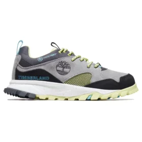 Garrison Trail „Gray Schwarz Yellow“
