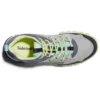Garrison Trail „Gray Schwarz Yellow“