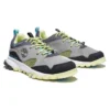 Garrison Trail „Gray Schwarz Yellow“
