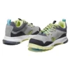 Garrison Trail „Gray Schwarz Yellow“
