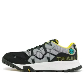 Garrison Trail „Gray White Schwarz“