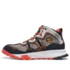 Garrison Trail „Grey Orange“