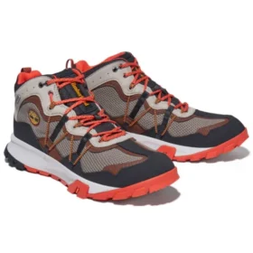 Garrison Trail „Grey Orange“