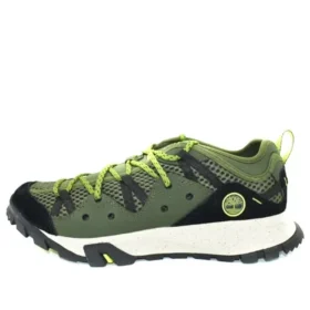 Garrison Trail Low AC „Army Green“