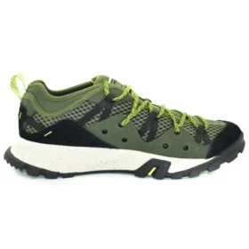 Garrison Trail Low AC „Army Green“