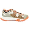 Garrison Trail Low AC „Light Grey Braun“