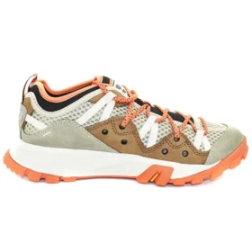 Garrison Trail Low AC „Light Grey Braun“