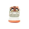 Garrison Trail Low AC „Light Grey Braun“