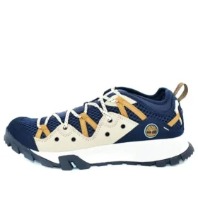 Garrison Trail Low AC „Navy Blue“