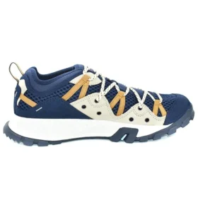 Garrison Trail Low AC „Navy Blue“