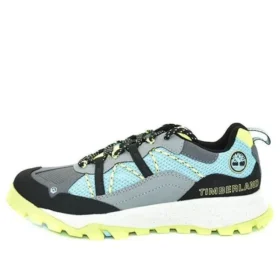 Garrison Trail Low Hiker
