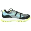 Garrison Trail Low Hiker