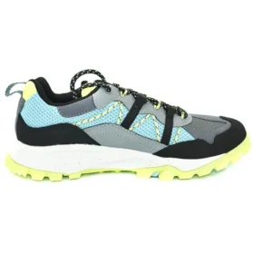 Garrison Trail Low Hiker