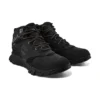 Garrison Trail Mid