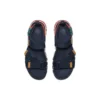 Garrison Trail „Navy Blue Yellow Orange“