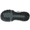 Garrison Trail Sandalen mit zwei Riemen