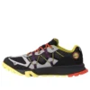 Garrison Trail „Schwarz Gray Yellow“