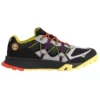 Garrison Trail „Schwarz Gray Yellow“