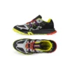 Garrison Trail „Schwarz Gray Yellow“