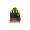 Garrison Trail „Schwarz Gray Yellow“