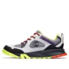 Garrison Trail Waterproof Low Hikers „Grau Schwarz Gelb“