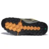 Garrison Trail Waterproof Low Hikers „Schwarz Grün Gelb“