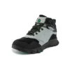 Garrison Trail Waterproof Mid Hiker Stiefel „Gray Schwarz“
