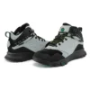 Garrison Trail Waterproof Mid Hiker Stiefel „Gray Schwarz“
