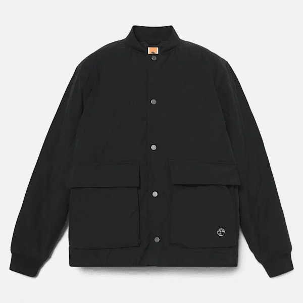 Gesteppte Herrenjacke Gesteppte Herrenjacke