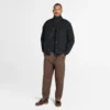 Gesteppte Herrenjacke Gesteppte Herrenjacke