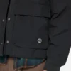 Gesteppte Herrenjacke Gesteppte Herrenjacke