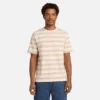 Gestreiftes T-Shirt