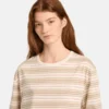 Gestreiftes T-Shirt