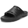 Get Outslide Eva Slide Sandalen „Schwarz“